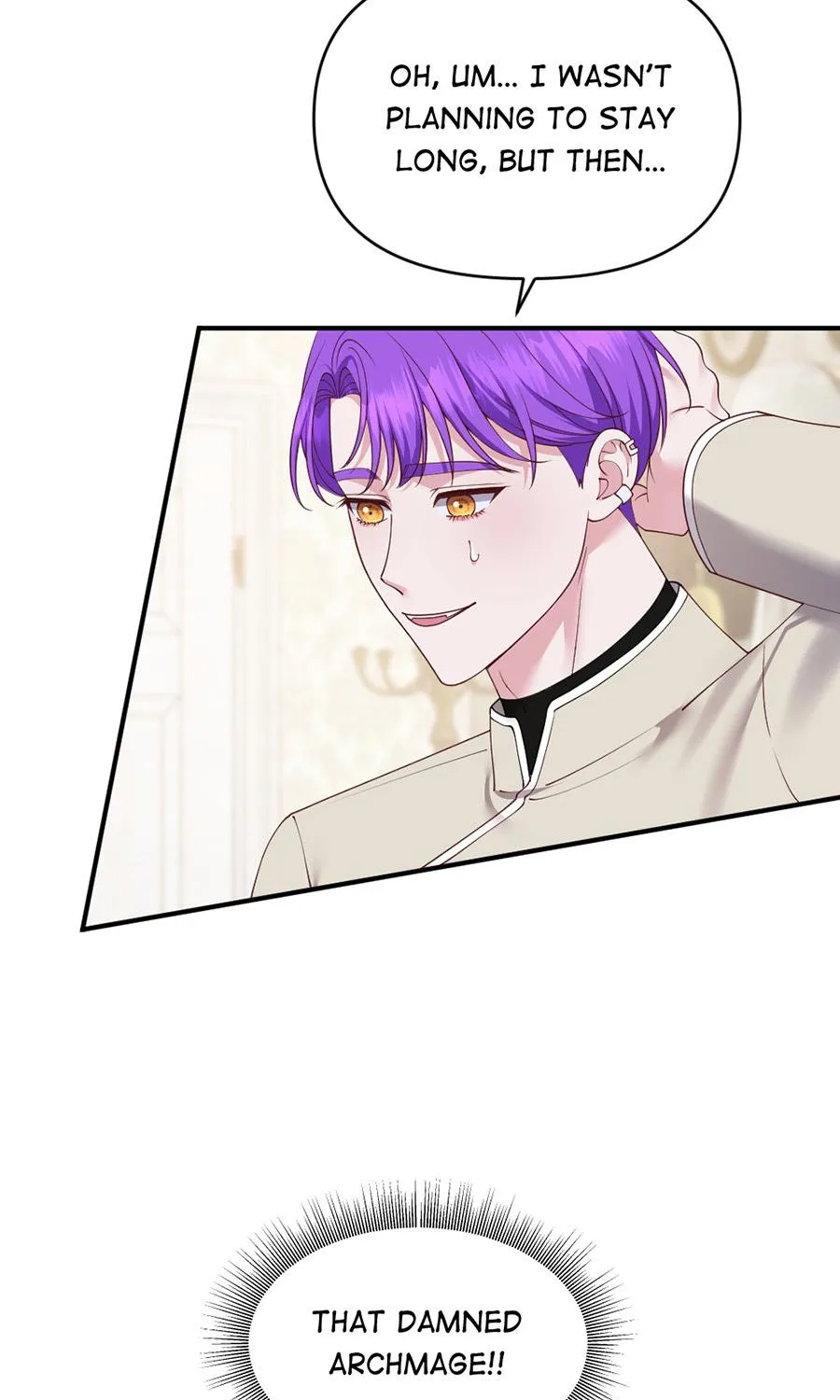 Navi's Comedy of Romantic Errors Chapter 32 page 67 - 