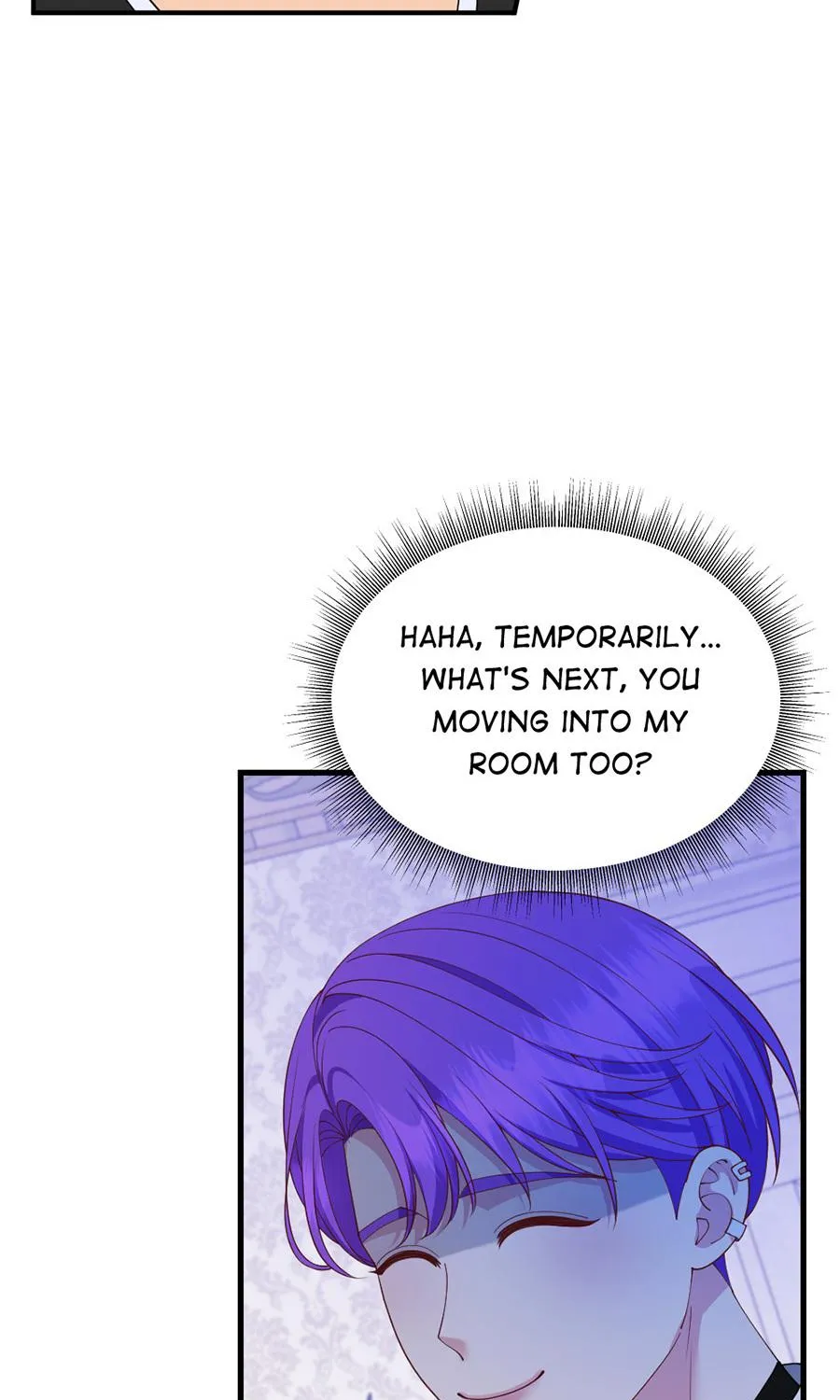 Navi's Comedy of Romantic Errors Chapter 32 page 71 - 