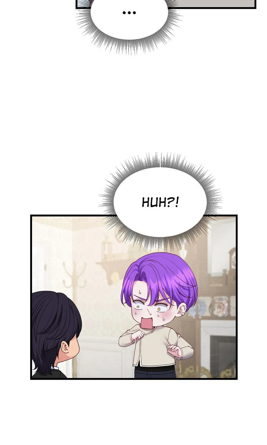 Navi's Comedy of Romantic Errors Chapter 32 page 73 - 
