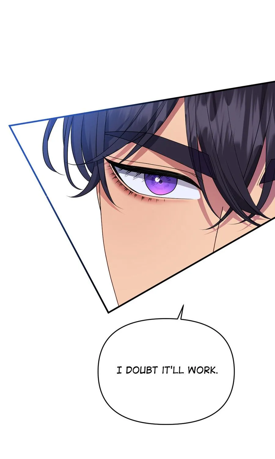 Navi's Comedy of Romantic Errors Chapter 33 page 13 - 