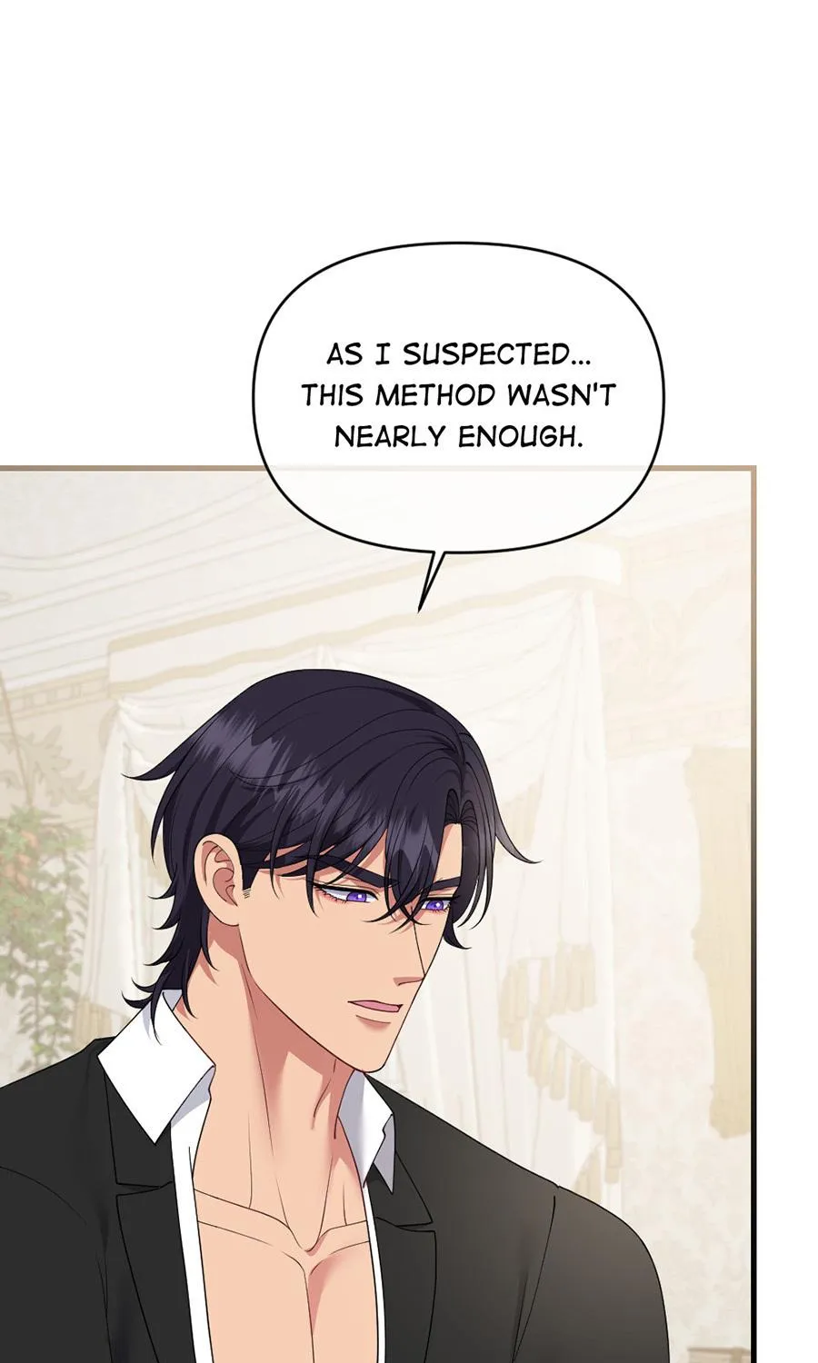 Navi's Comedy of Romantic Errors Chapter 33 page 23 - 