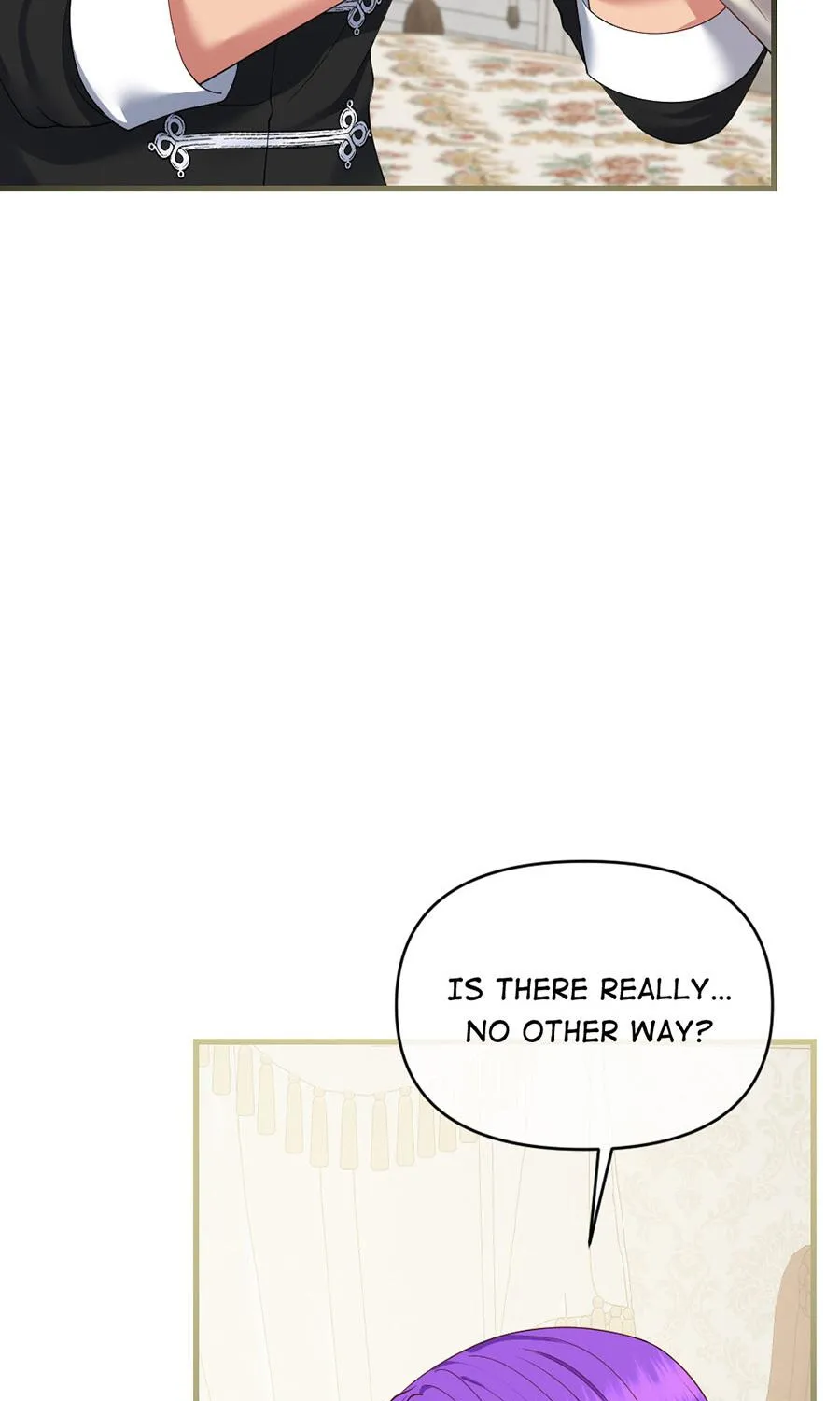 Navi's Comedy of Romantic Errors Chapter 33 page 25 - 