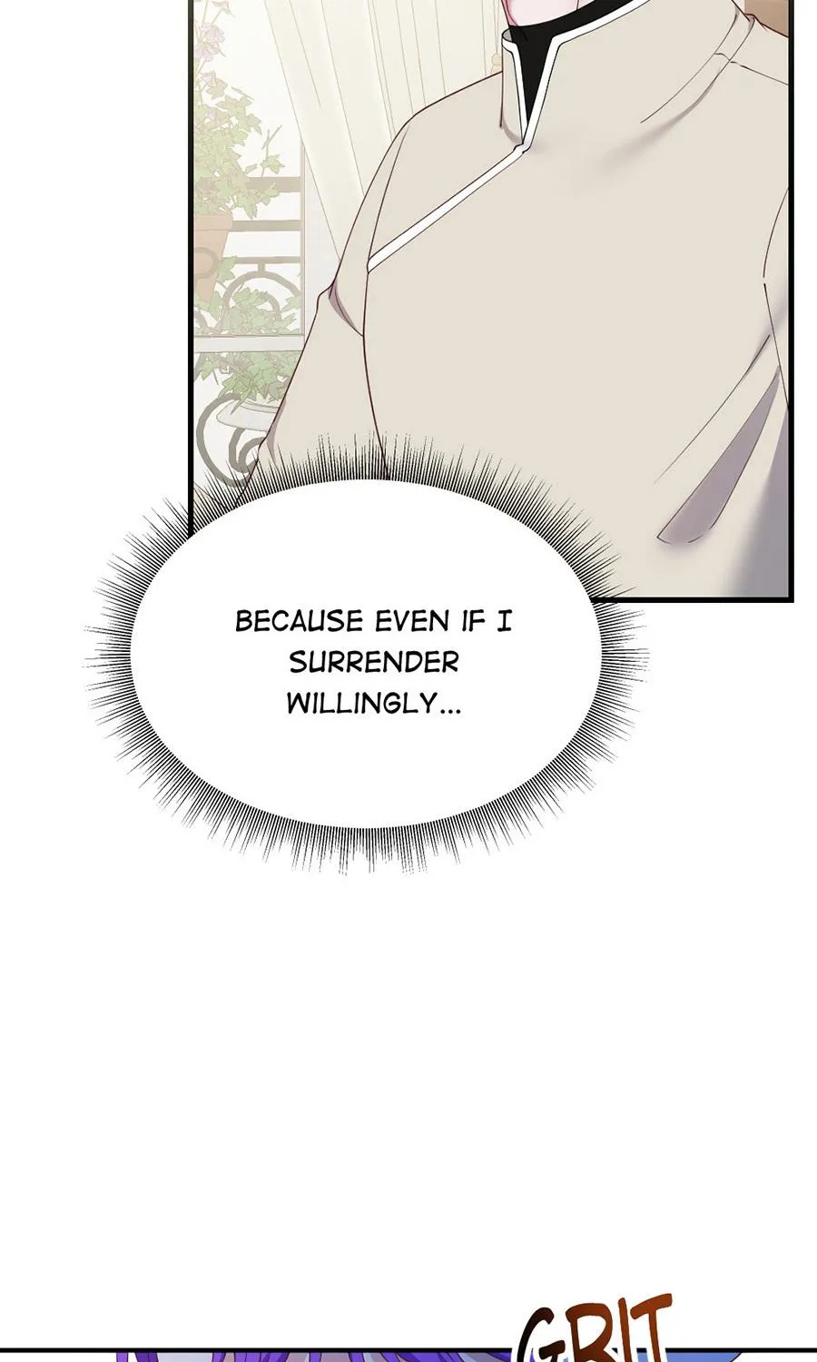 Navi's Comedy of Romantic Errors Chapter 33 page 27 - 