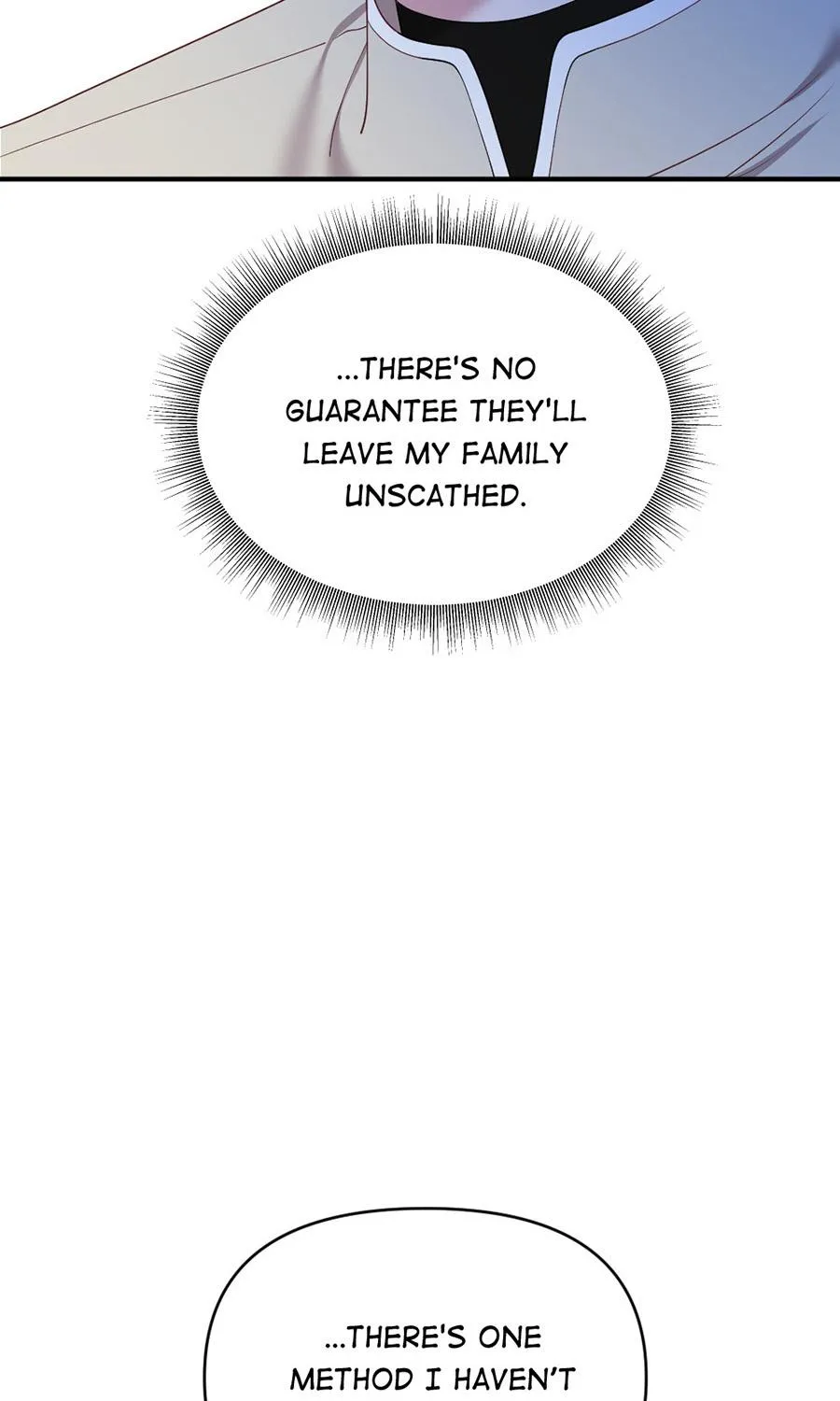 Navi's Comedy of Romantic Errors Chapter 33 page 29 - 