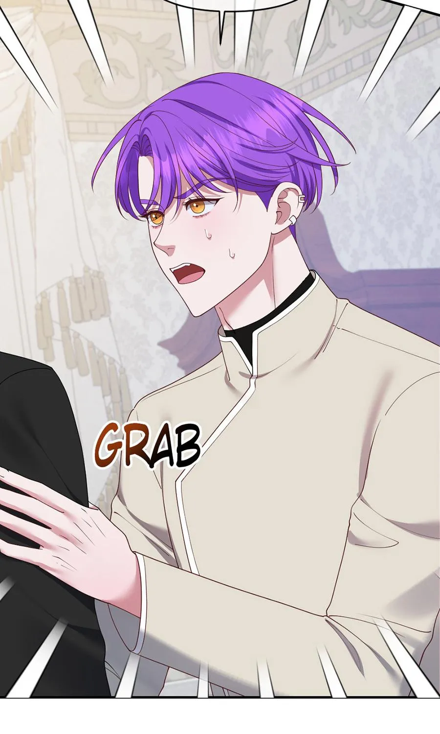 Navi's Comedy of Romantic Errors Chapter 33 page 33 - 