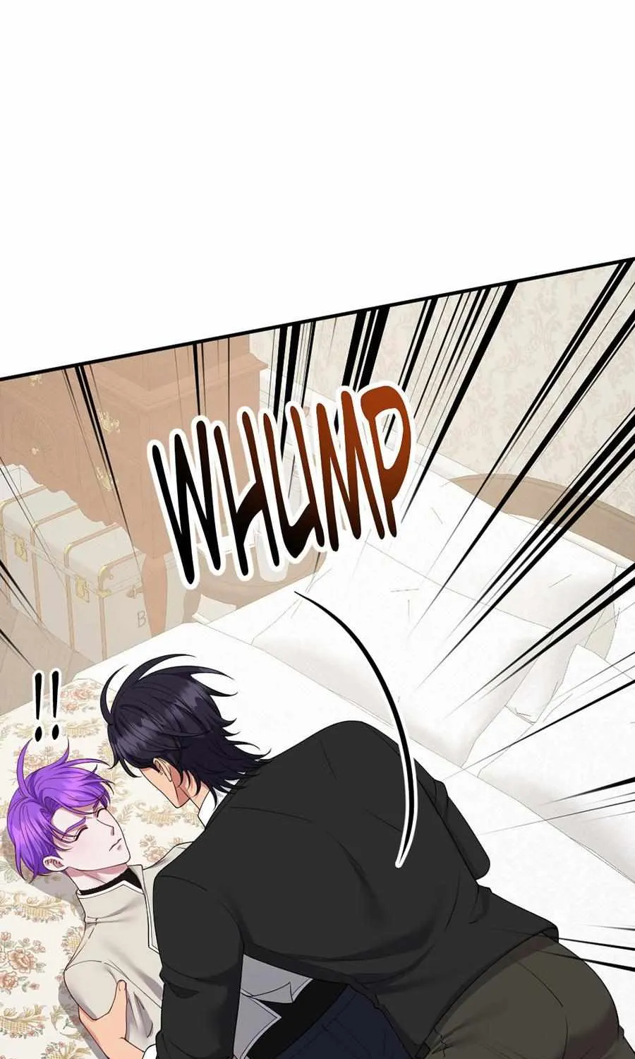 Navi's Comedy of Romantic Errors Chapter 33 page 35 - 