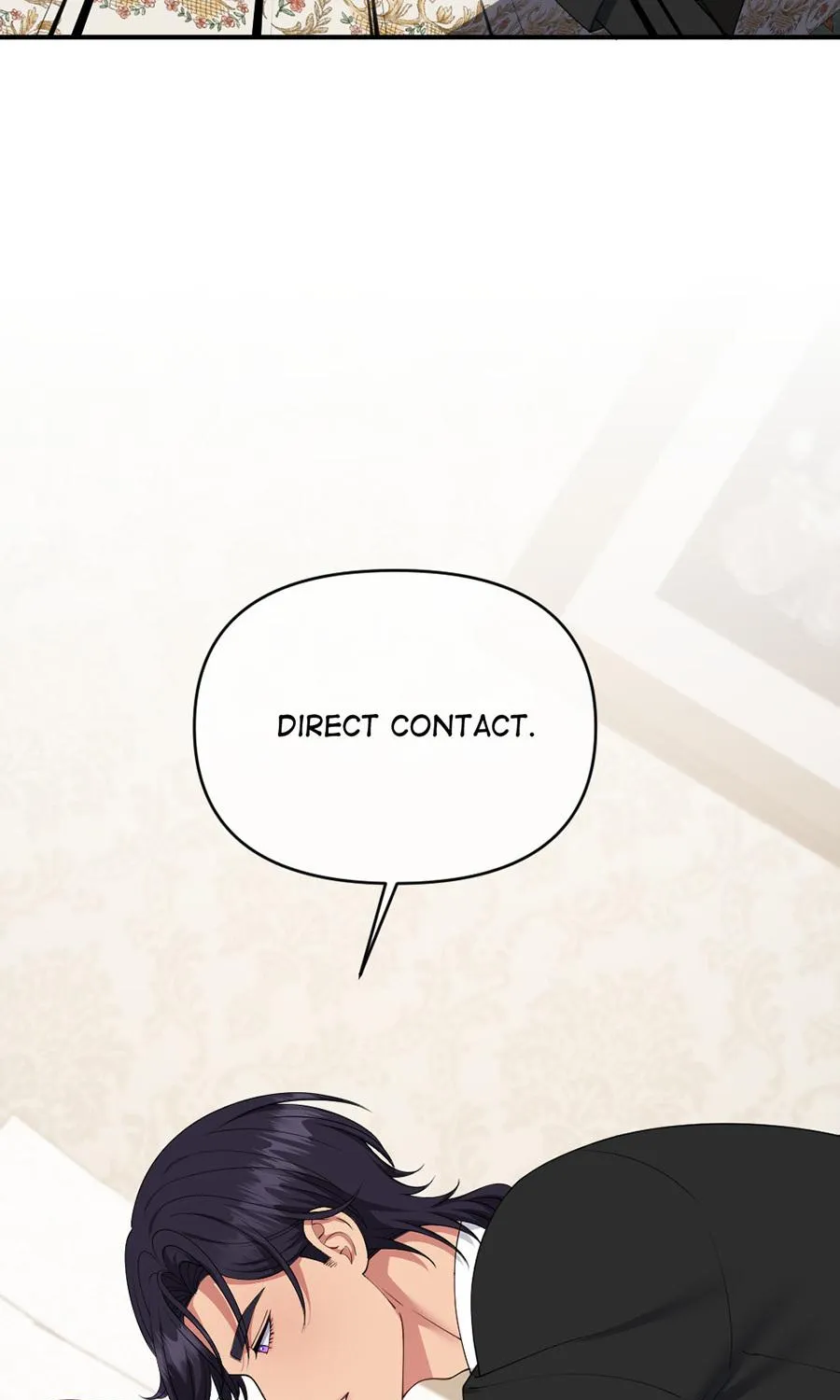Navi's Comedy of Romantic Errors Chapter 33 page 37 - 