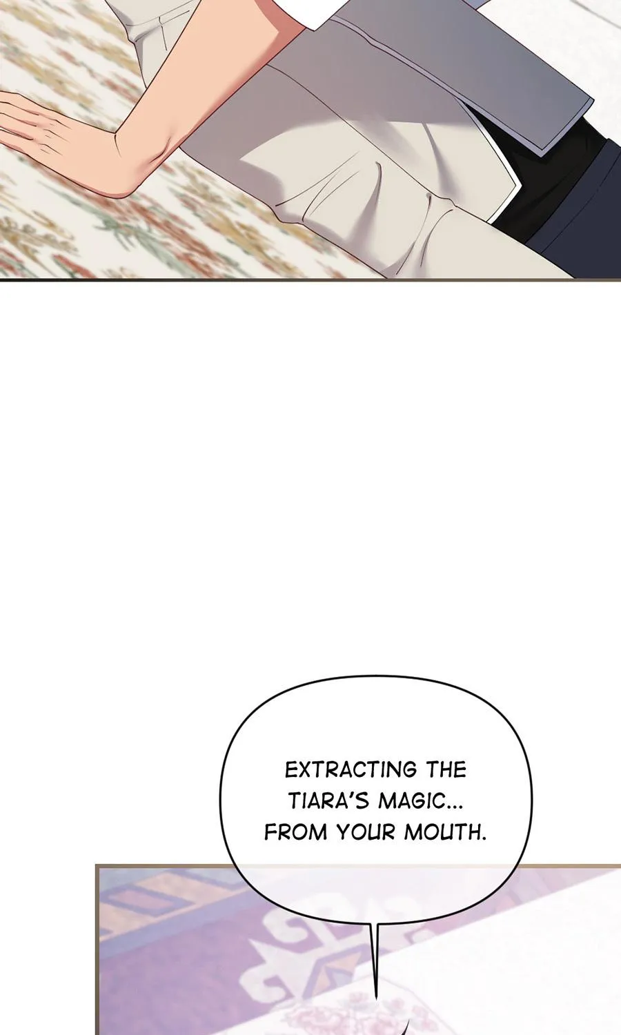 Navi's Comedy of Romantic Errors Chapter 33 page 39 - 