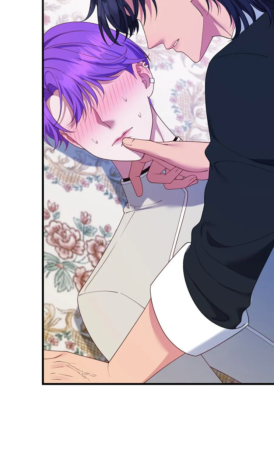 Navi's Comedy of Romantic Errors Chapter 33 page 41 - 