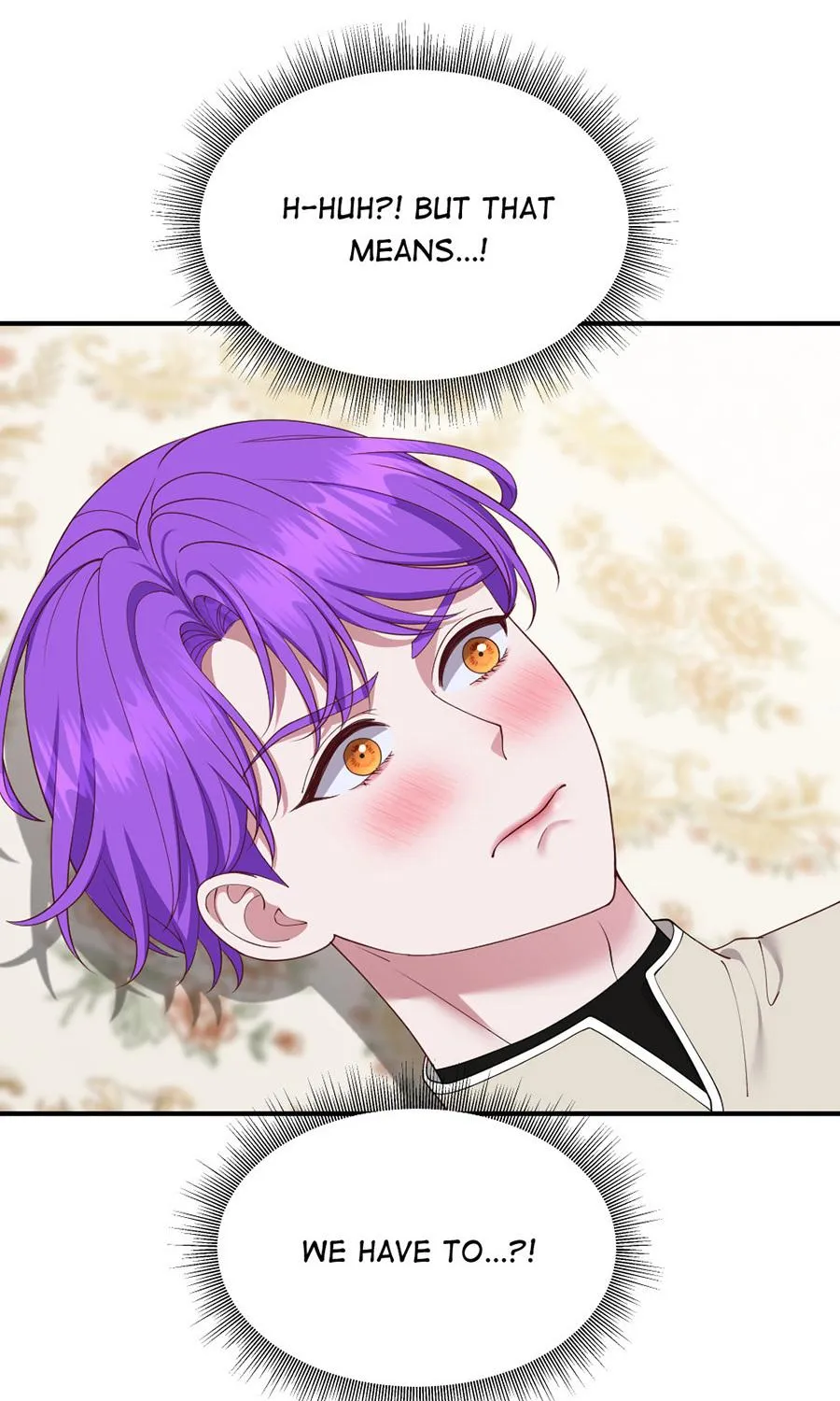 Navi's Comedy of Romantic Errors Chapter 33 page 43 - 