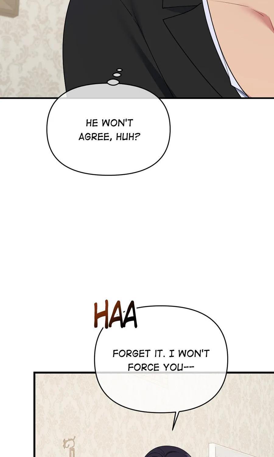 Navi's Comedy of Romantic Errors Chapter 33 page 47 - 