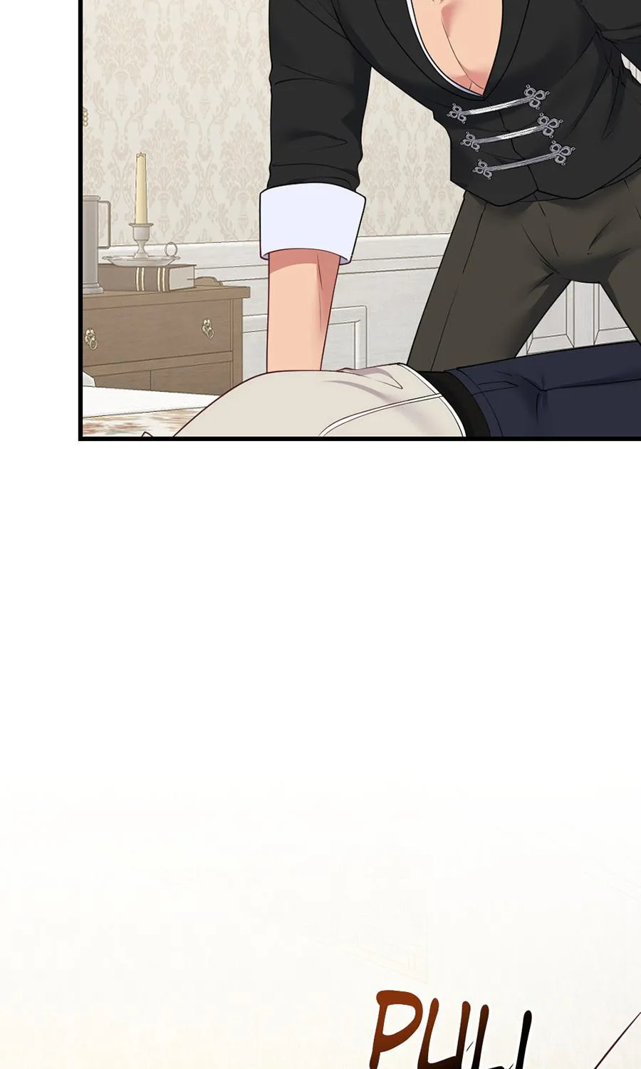 Navi's Comedy of Romantic Errors Chapter 33 page 49 - 