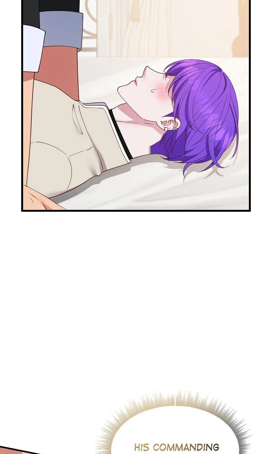 Navi's Comedy of Romantic Errors Chapter 33 page 59 - 