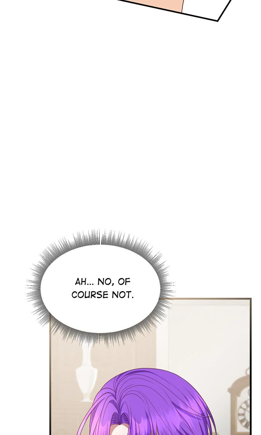 Navi's Comedy of Romantic Errors Chapter 33 page 7 - 