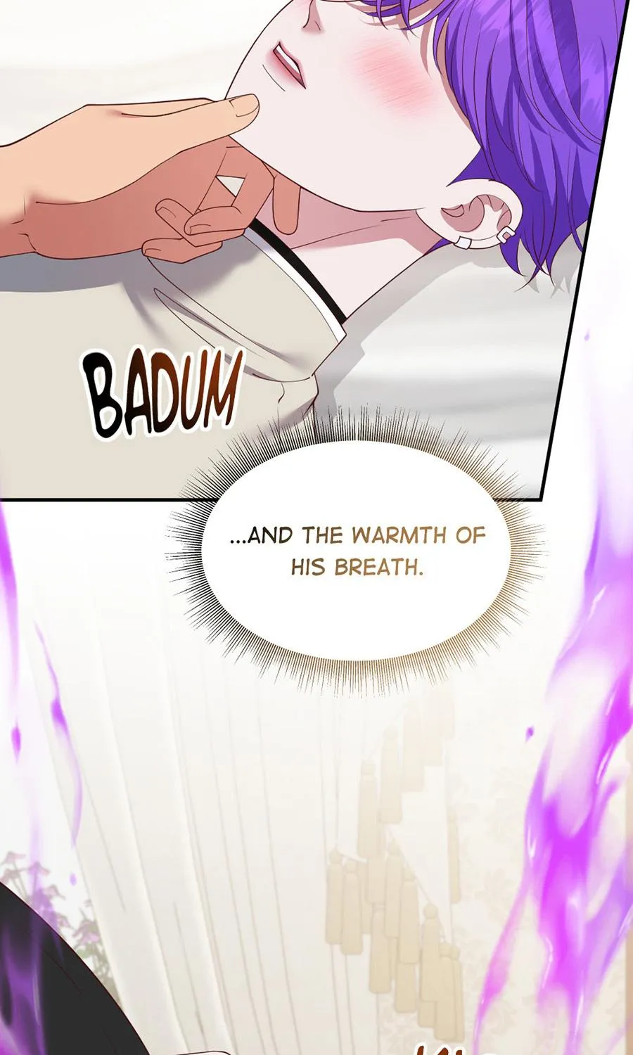Navi's Comedy of Romantic Errors Chapter 33 page 61 - 