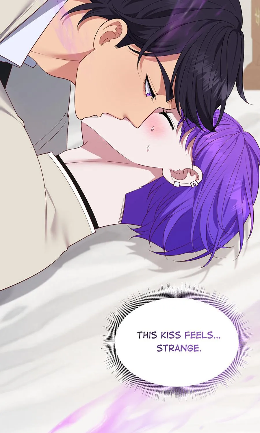 Navi's Comedy of Romantic Errors Chapter 33 page 63 - 