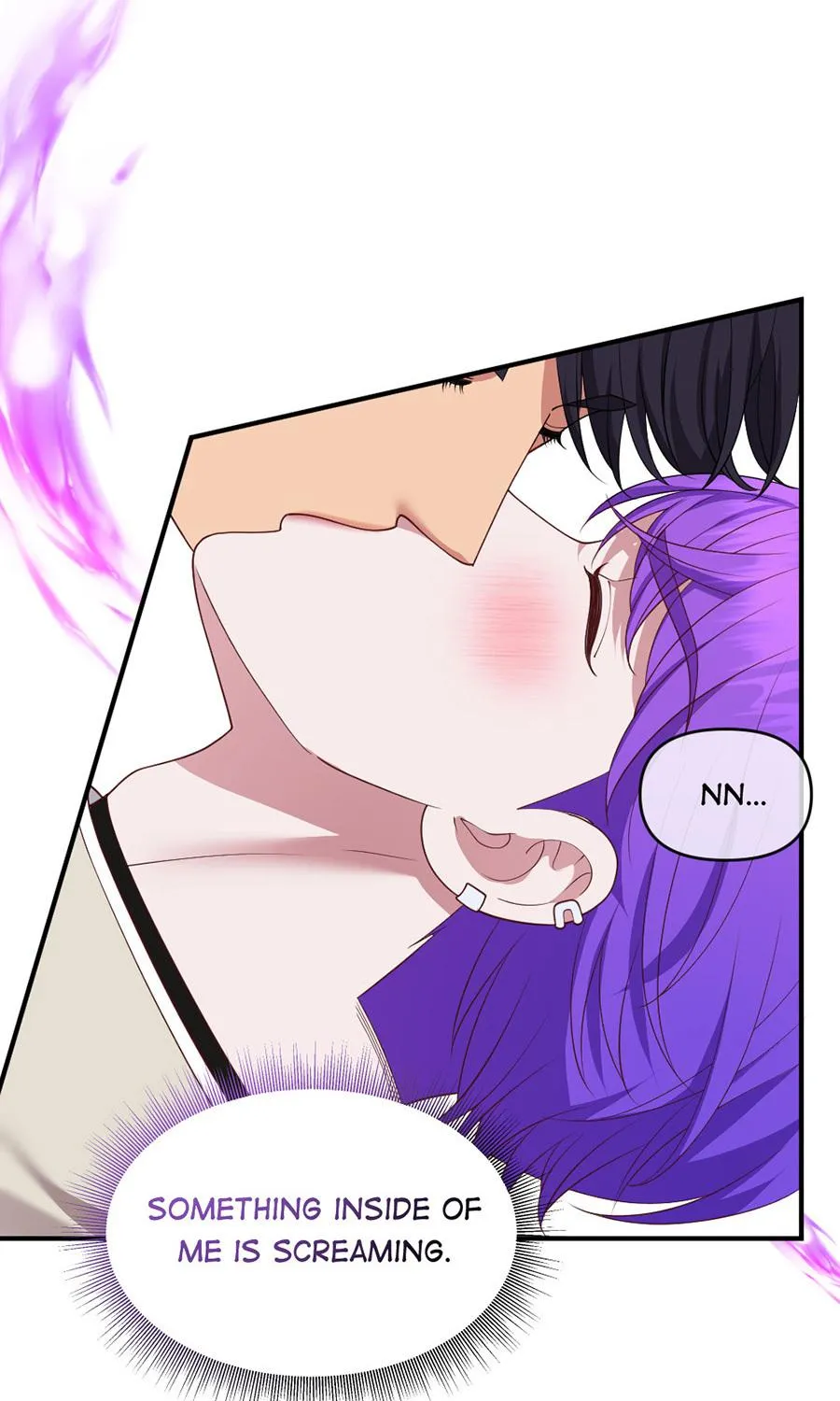 Navi's Comedy of Romantic Errors Chapter 33 page 65 - 