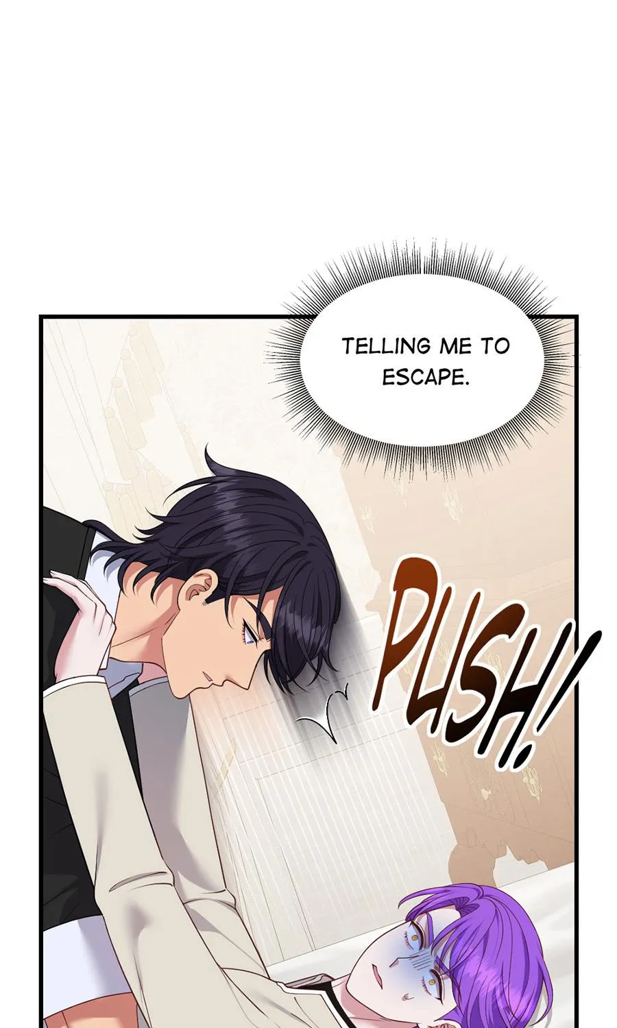 Navi's Comedy of Romantic Errors Chapter 33 page 67 - 
