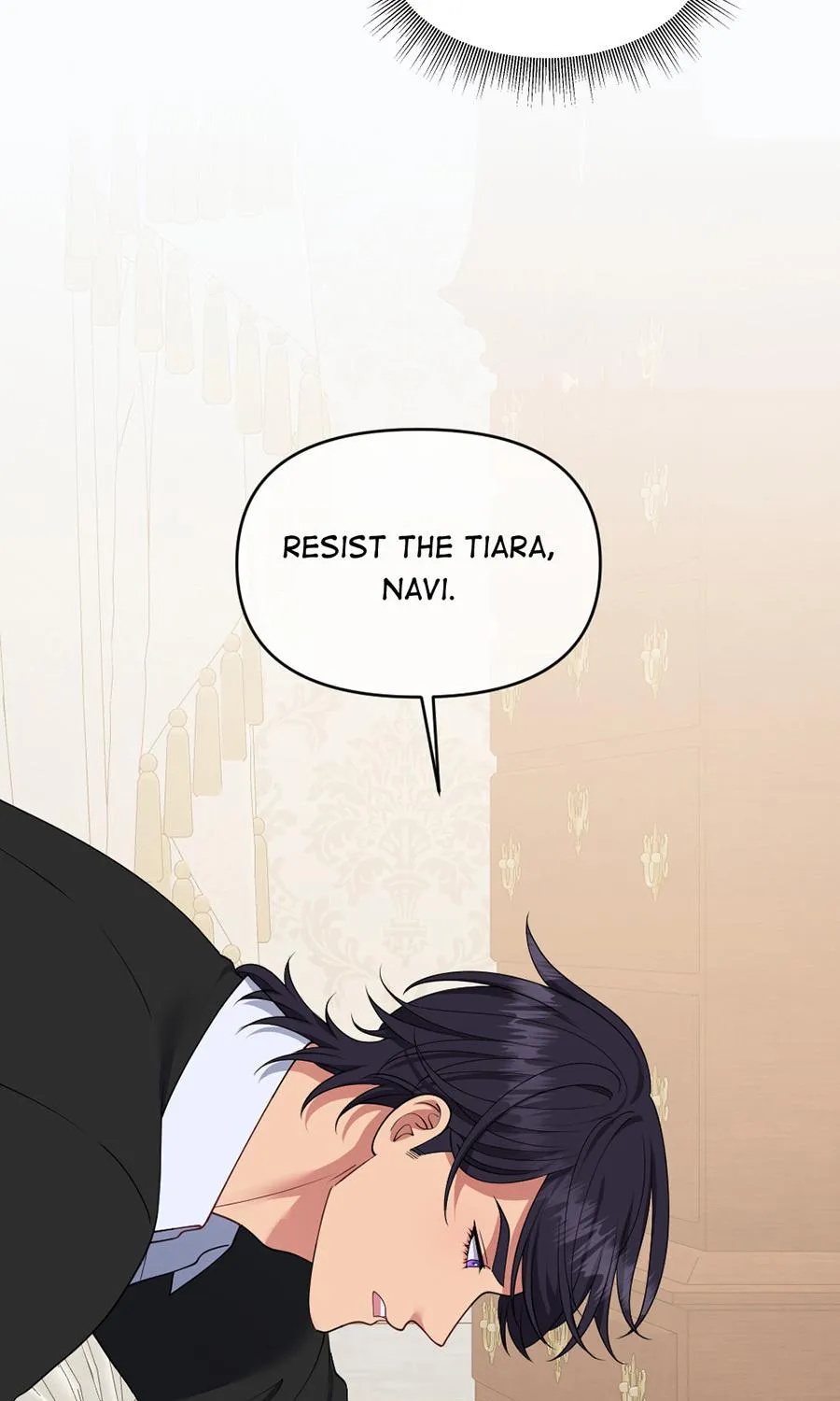Navi's Comedy of Romantic Errors Chapter 33 page 69 - 