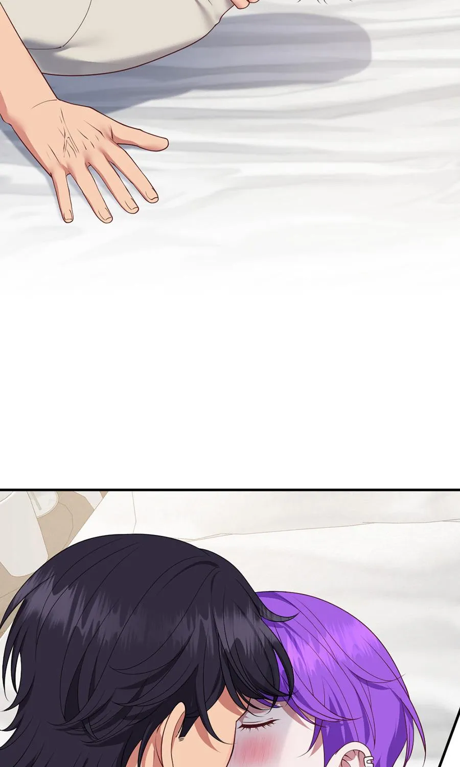 Navi's Comedy of Romantic Errors Chapter 33 page 71 - 
