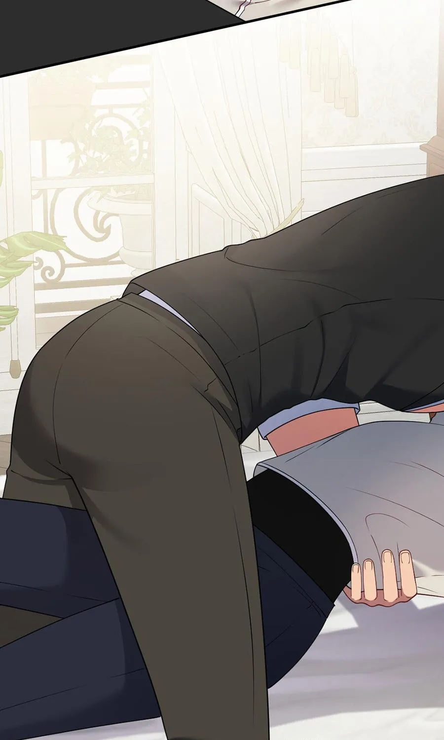 Navi's Comedy of Romantic Errors Chapter 33 page 73 - 