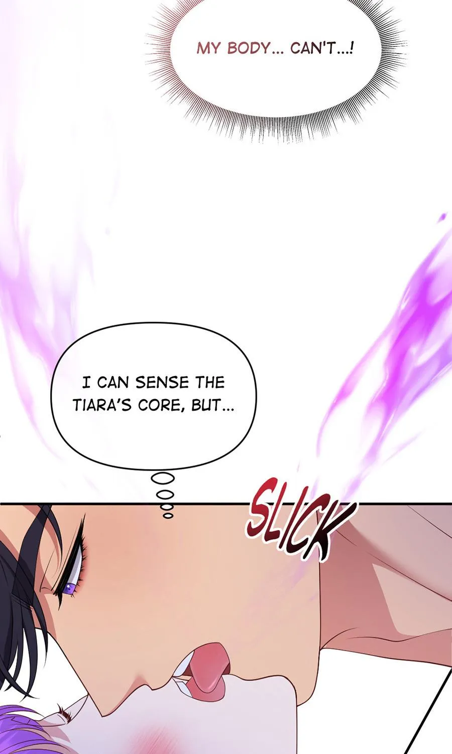 Navi's Comedy of Romantic Errors Chapter 33 page 77 - 
