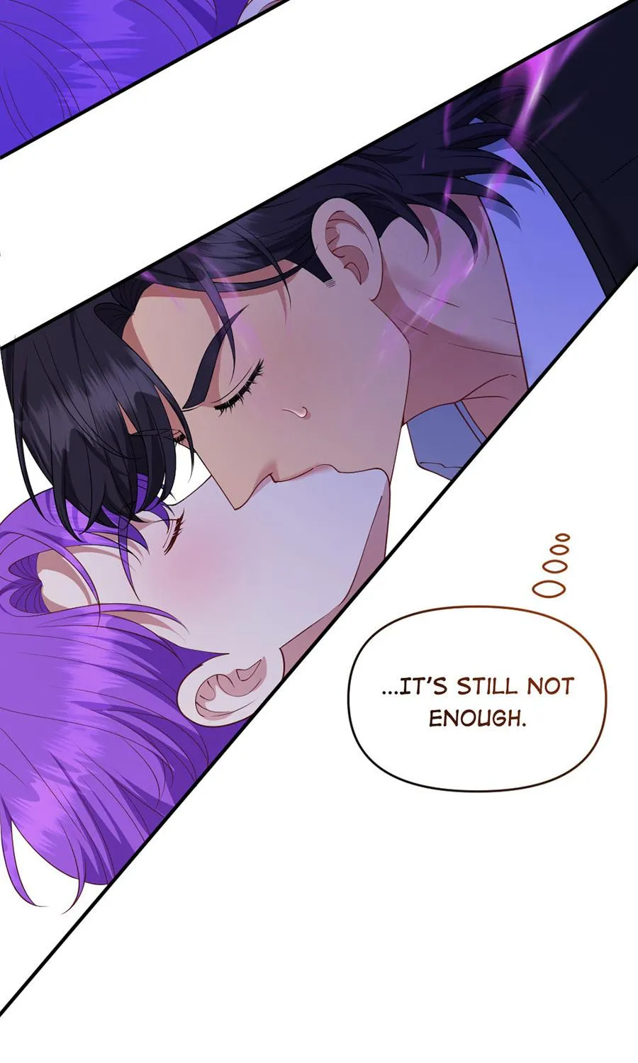 Navi's Comedy of Romantic Errors Chapter 33 page 79 - 