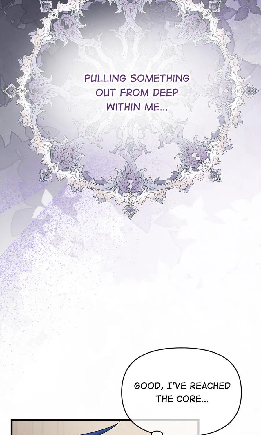 Navi's Comedy of Romantic Errors Chapter 34 page 14 - 