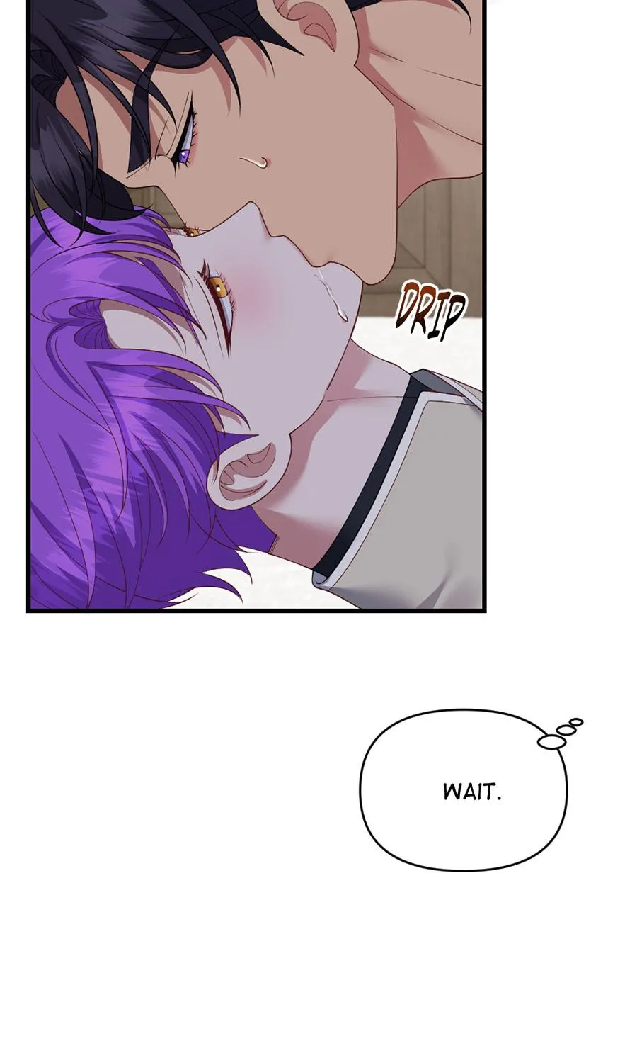 Navi's Comedy of Romantic Errors Chapter 34 page 16 - 