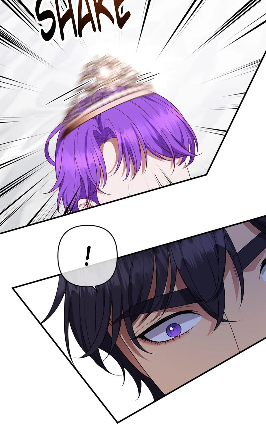 Navi's Comedy of Romantic Errors Chapter 34 page 24 - 