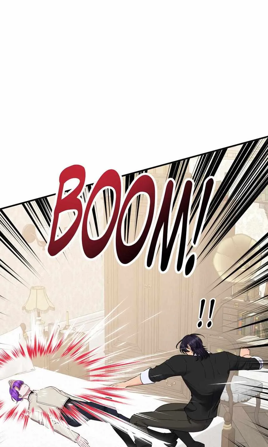Navi's Comedy of Romantic Errors Chapter 34 page 26 - 