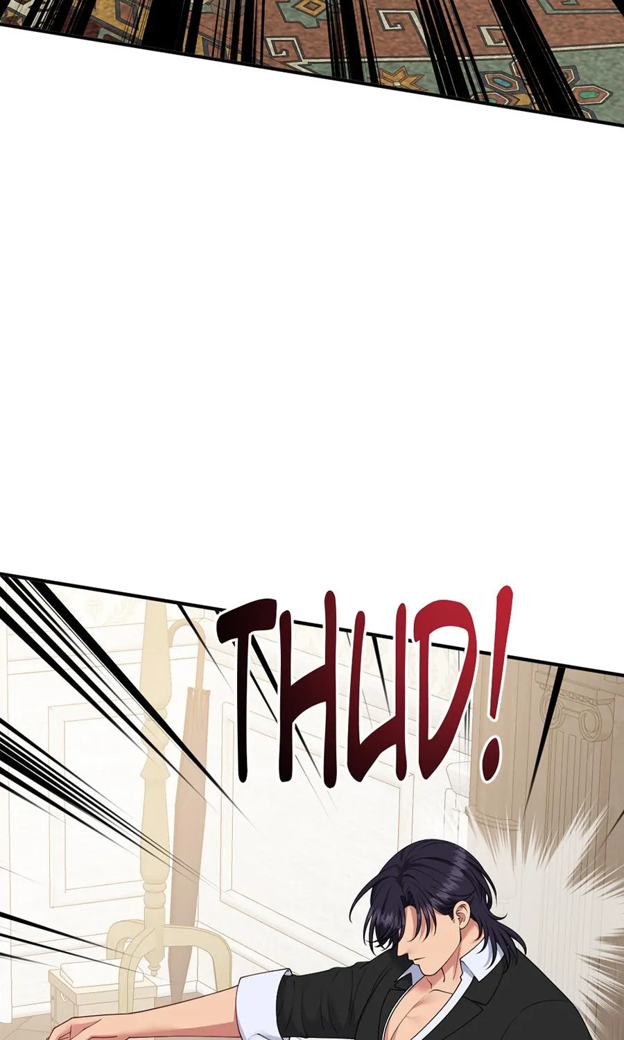 Navi's Comedy of Romantic Errors Chapter 34 page 28 - 