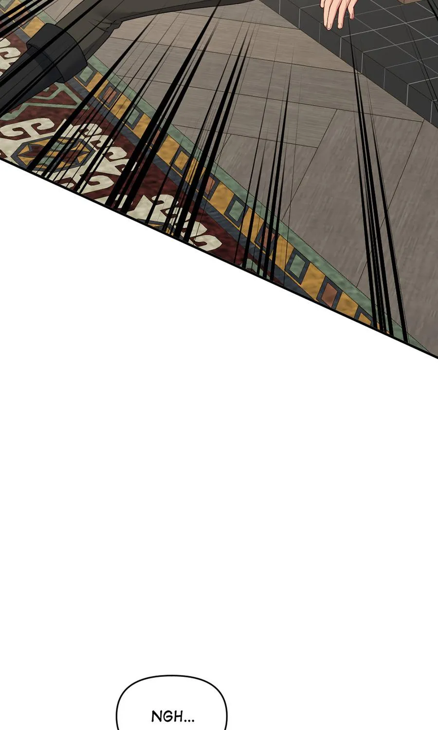 Navi's Comedy of Romantic Errors Chapter 34 page 30 - 