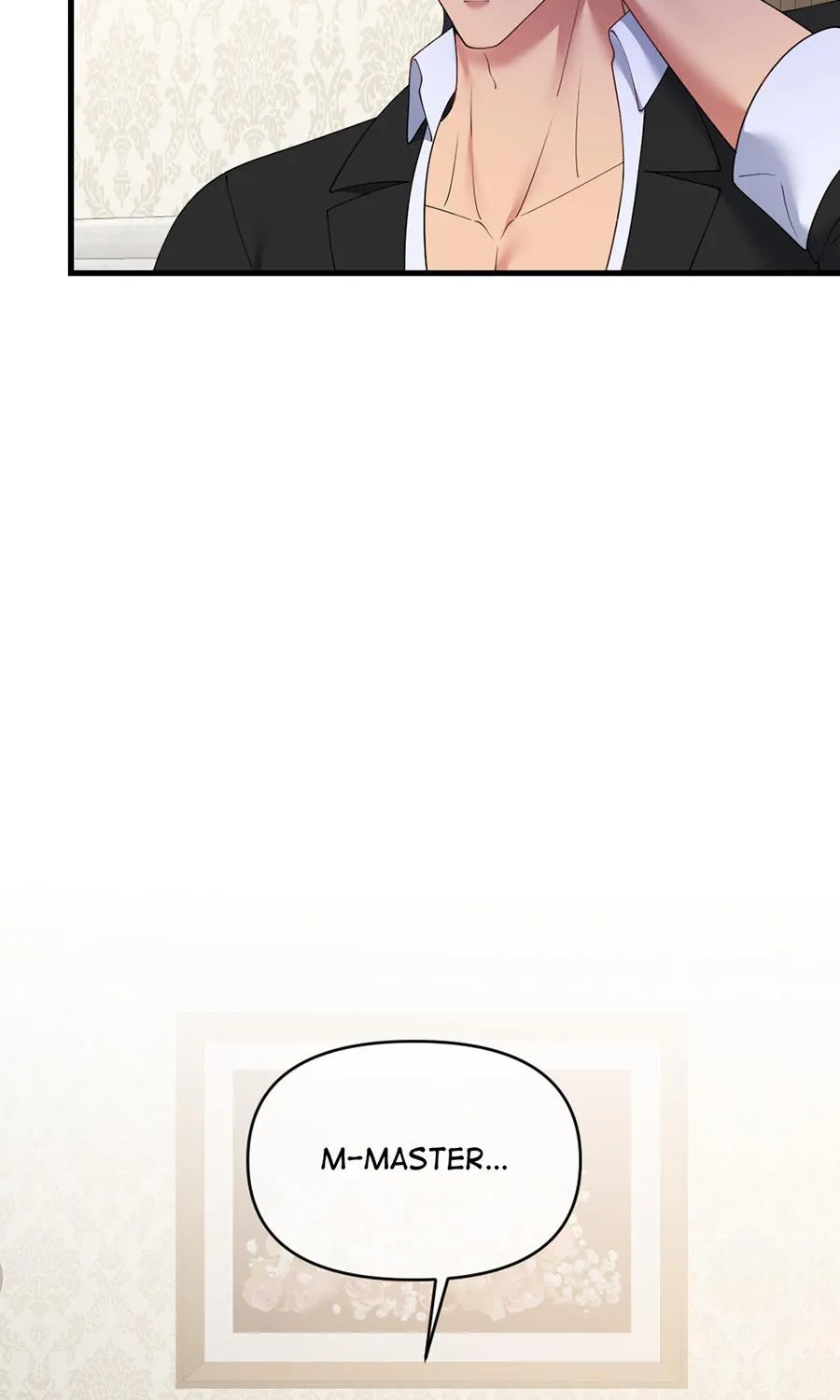 Navi's Comedy of Romantic Errors Chapter 34 page 32 - 