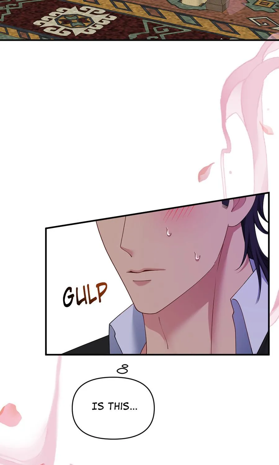 Navi's Comedy of Romantic Errors Chapter 34 page 44 - 