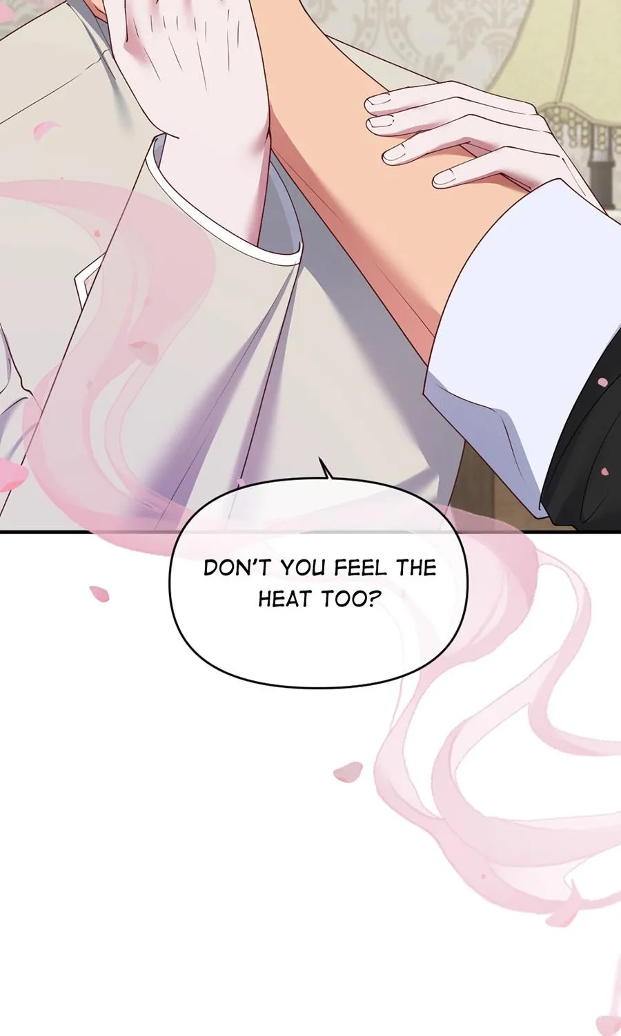 Navi's Comedy of Romantic Errors Chapter 34 page 50 - 