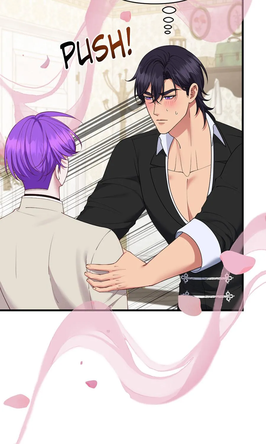 Navi's Comedy of Romantic Errors Chapter 34 page 52 - 