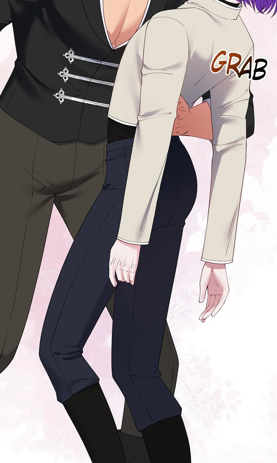 Navi's Comedy of Romantic Errors Chapter 34 page 66 - 