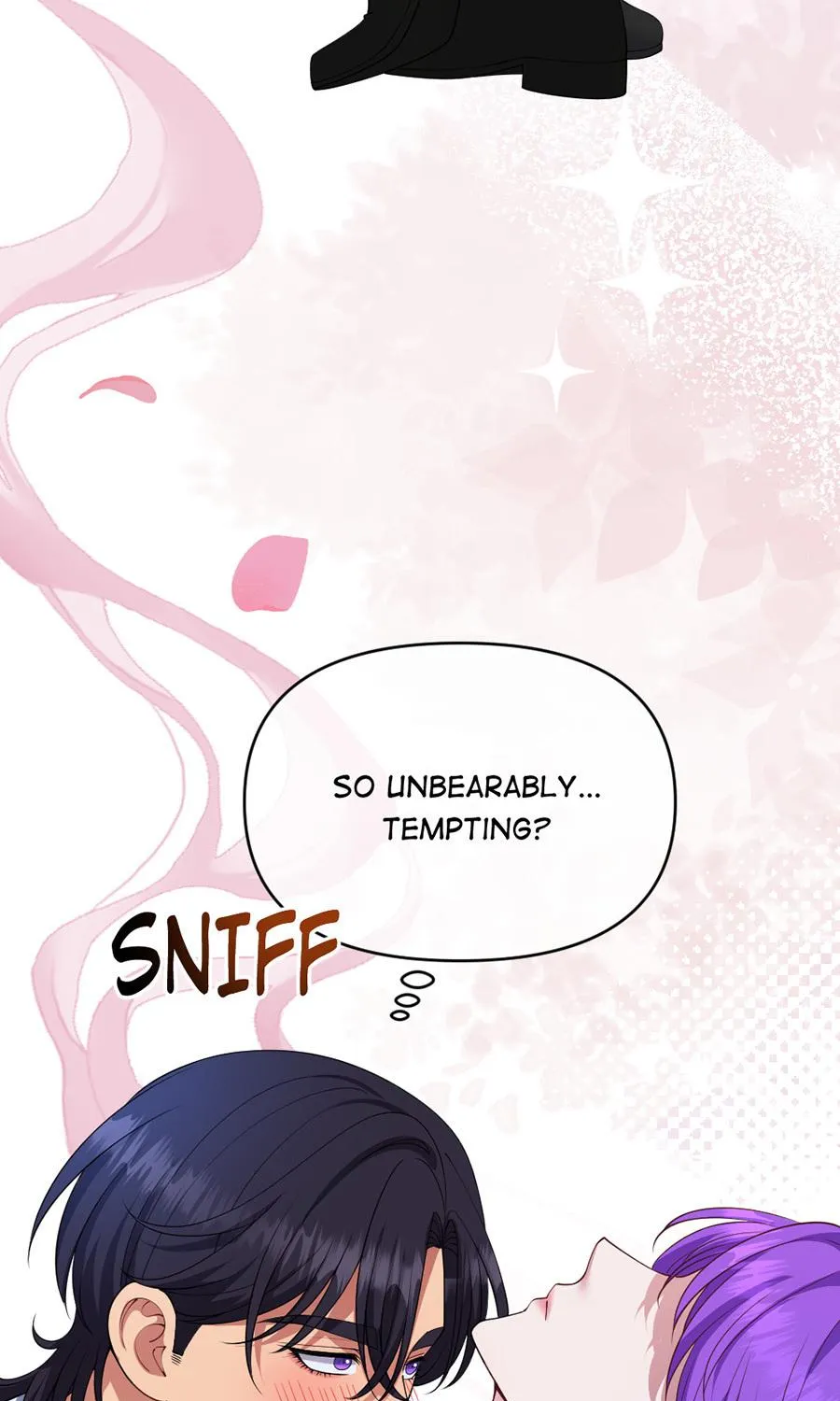 Navi's Comedy of Romantic Errors Chapter 34 page 68 - 