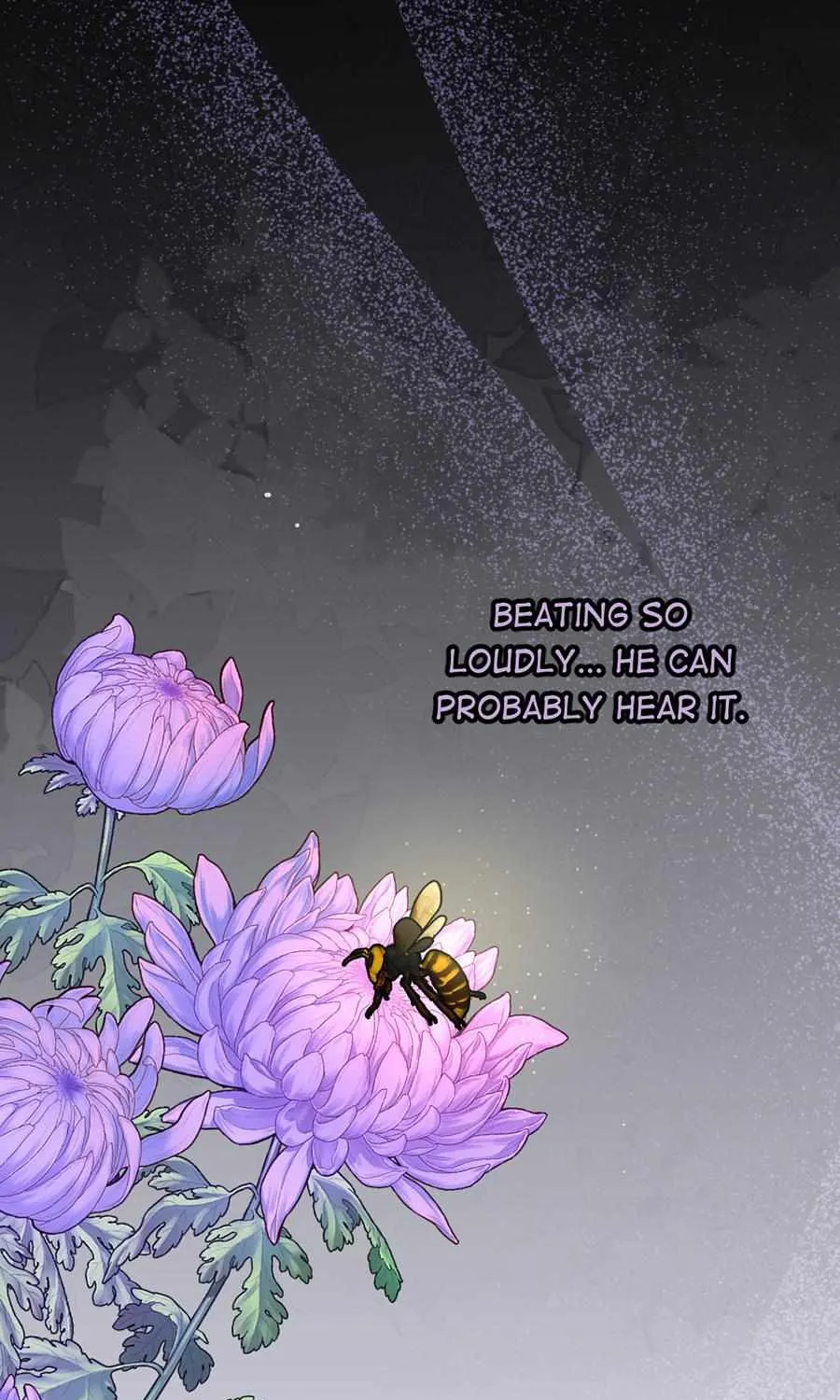 Navi's Comedy of Romantic Errors Chapter 34 page 8 - 