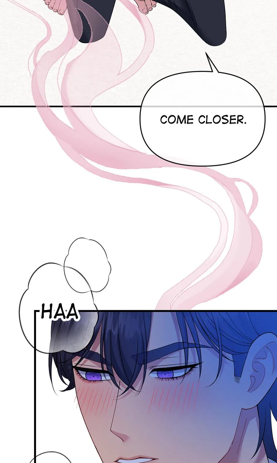 Navi's Comedy of Romantic Errors Chapter 34 page 76 - 