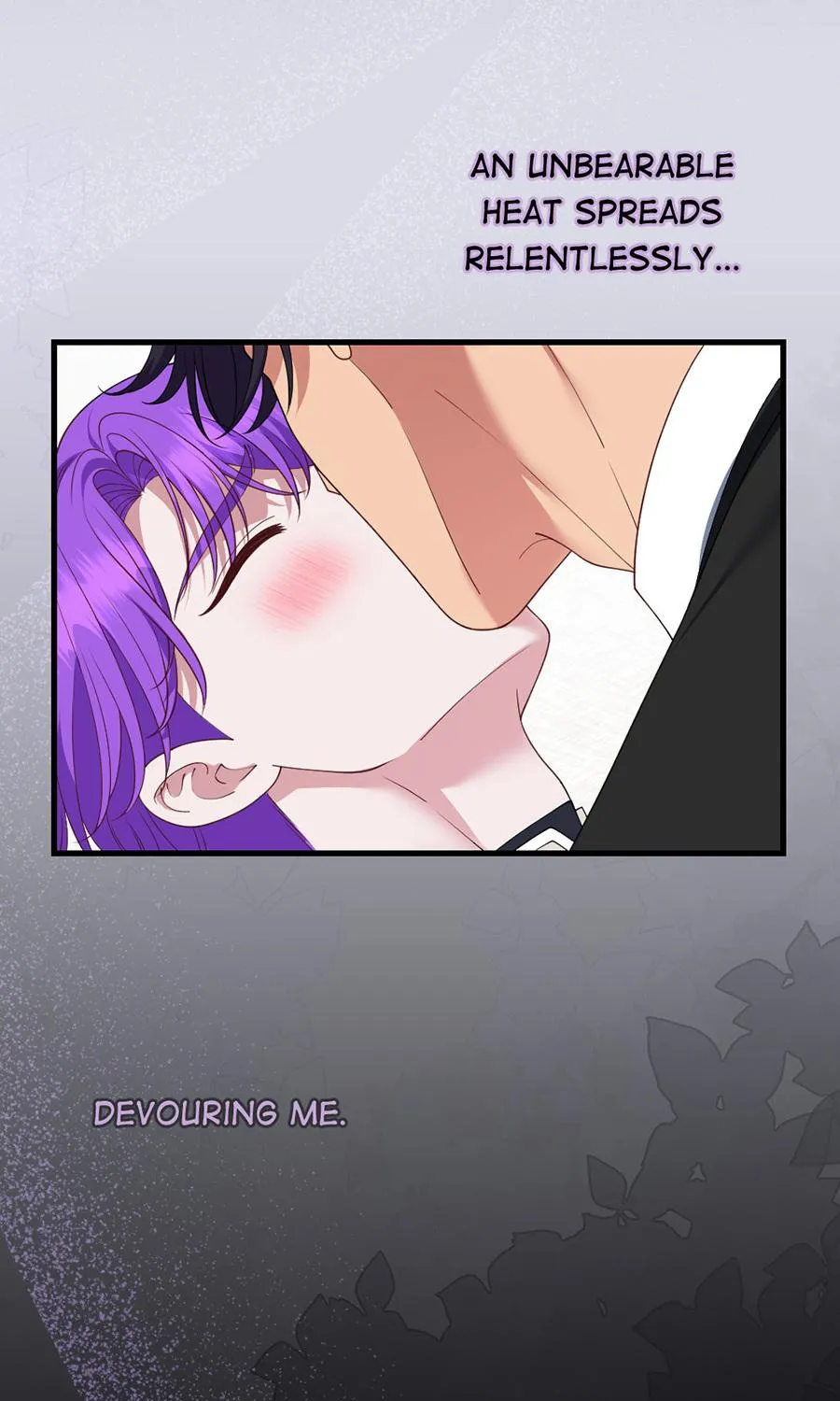 Navi's Comedy of Romantic Errors Chapter 34 page 10 - 