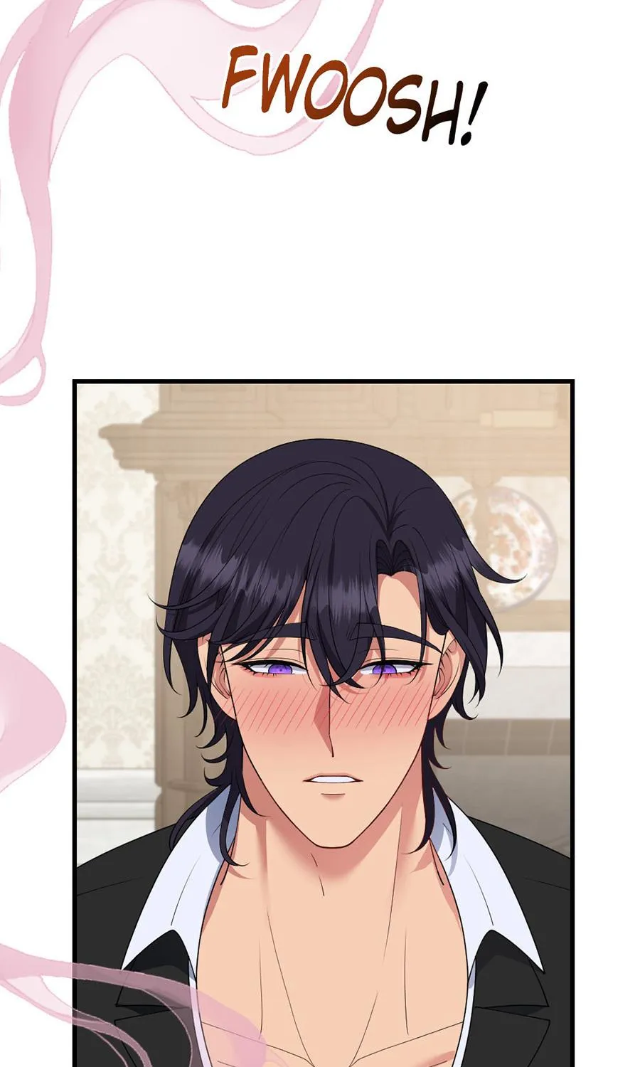 Navi's Comedy of Romantic Errors Chapter 35 page 16 - 