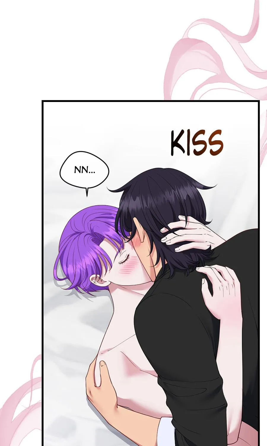 Navi's Comedy of Romantic Errors Chapter 35 page 20 - 