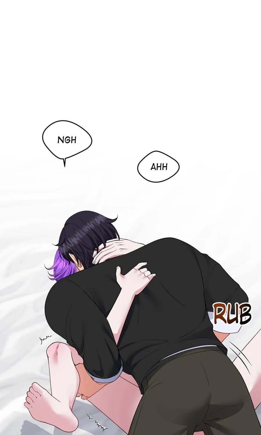 Navi's Comedy of Romantic Errors Chapter 35 page 22 - 