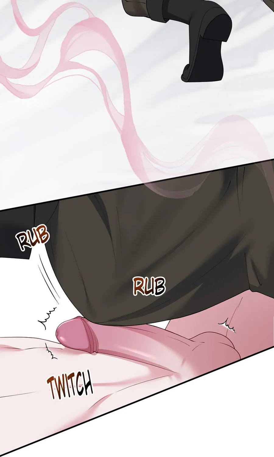 Navi's Comedy of Romantic Errors Chapter 35 page 24 - 