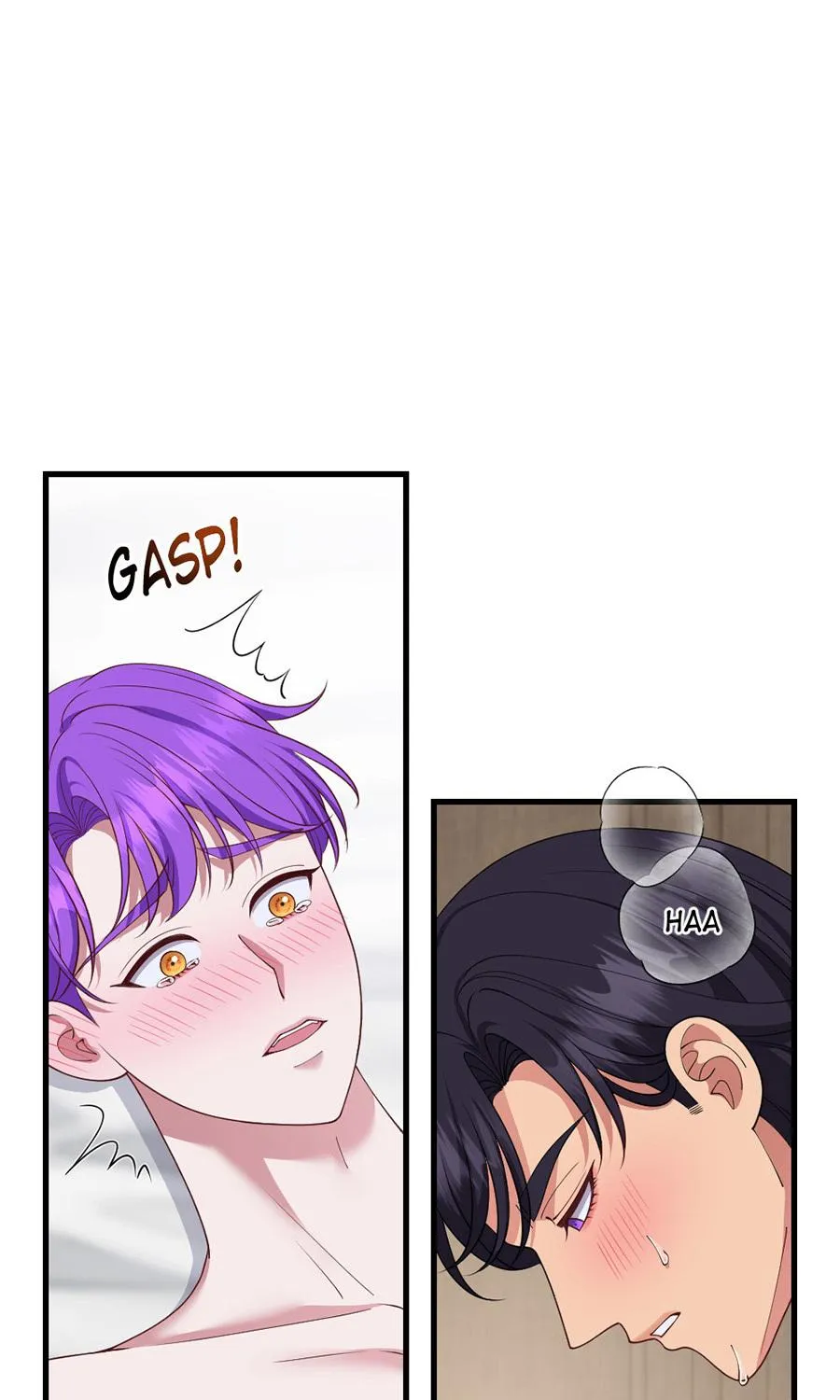 Navi's Comedy of Romantic Errors Chapter 35 page 26 - 