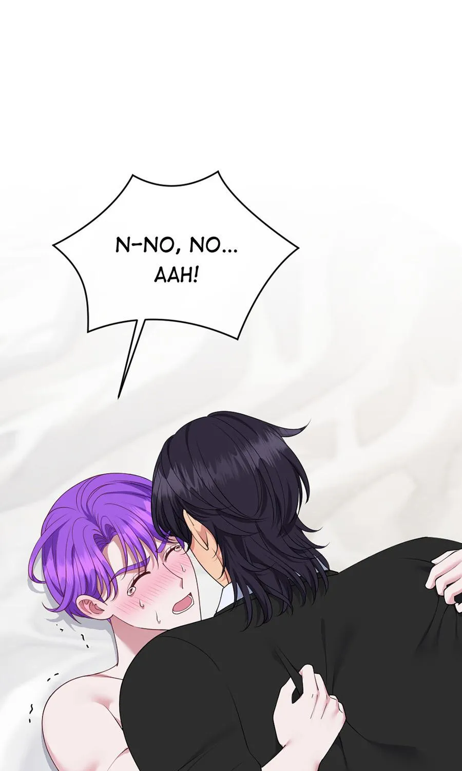 Navi's Comedy of Romantic Errors Chapter 35 page 28 - 