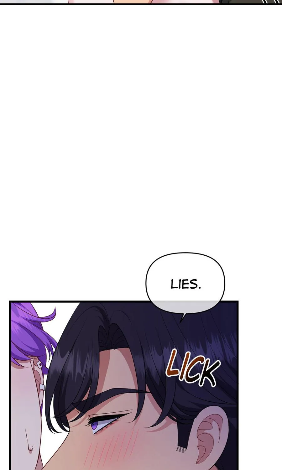 Navi's Comedy of Romantic Errors Chapter 35 page 30 - 