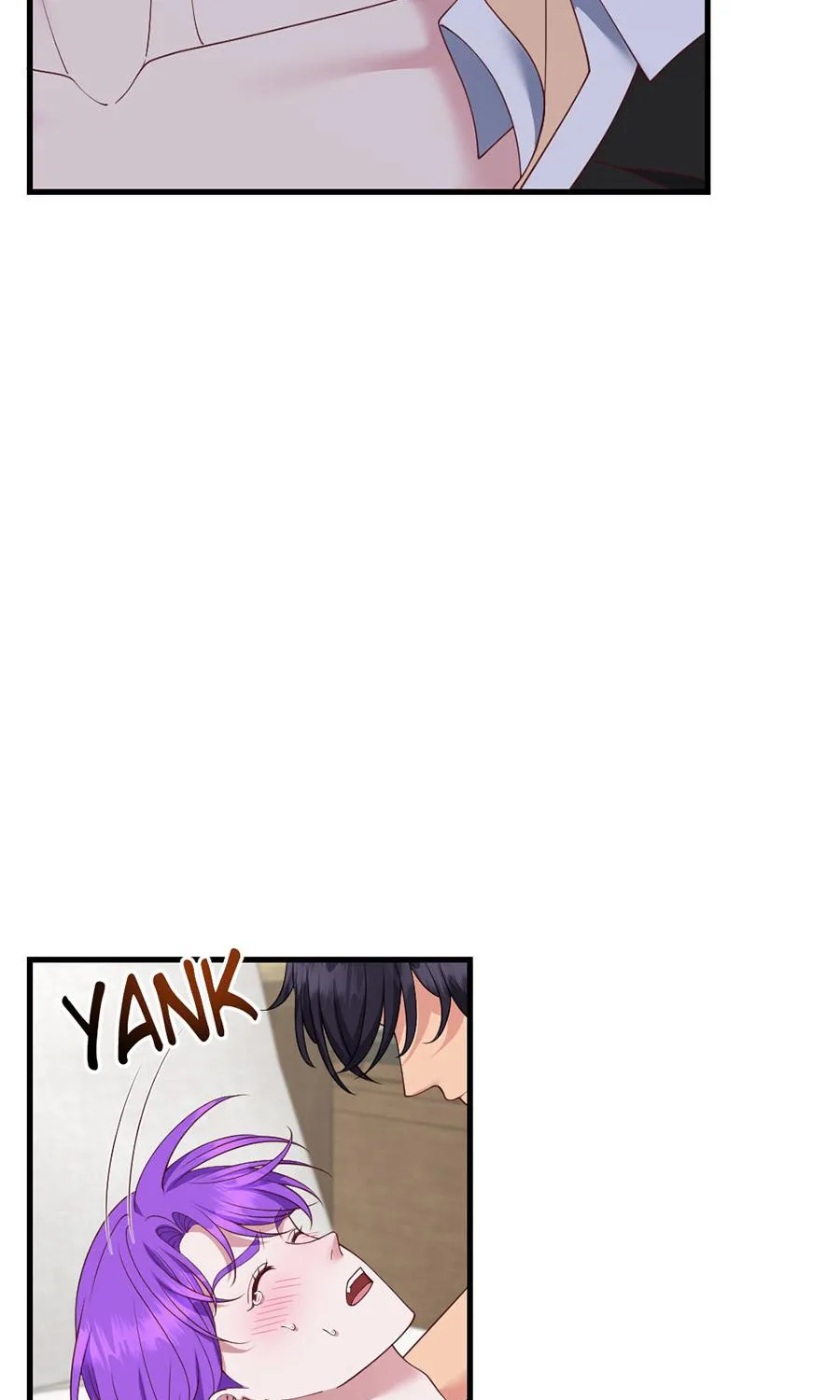 Navi's Comedy of Romantic Errors Chapter 35 page 32 - 